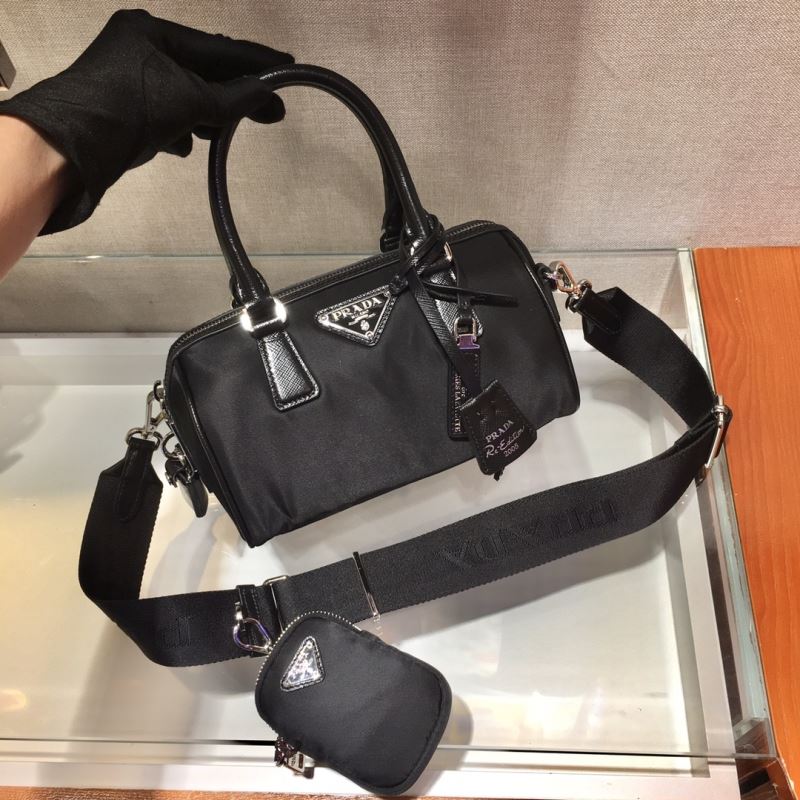 Prada Top Handle Bags